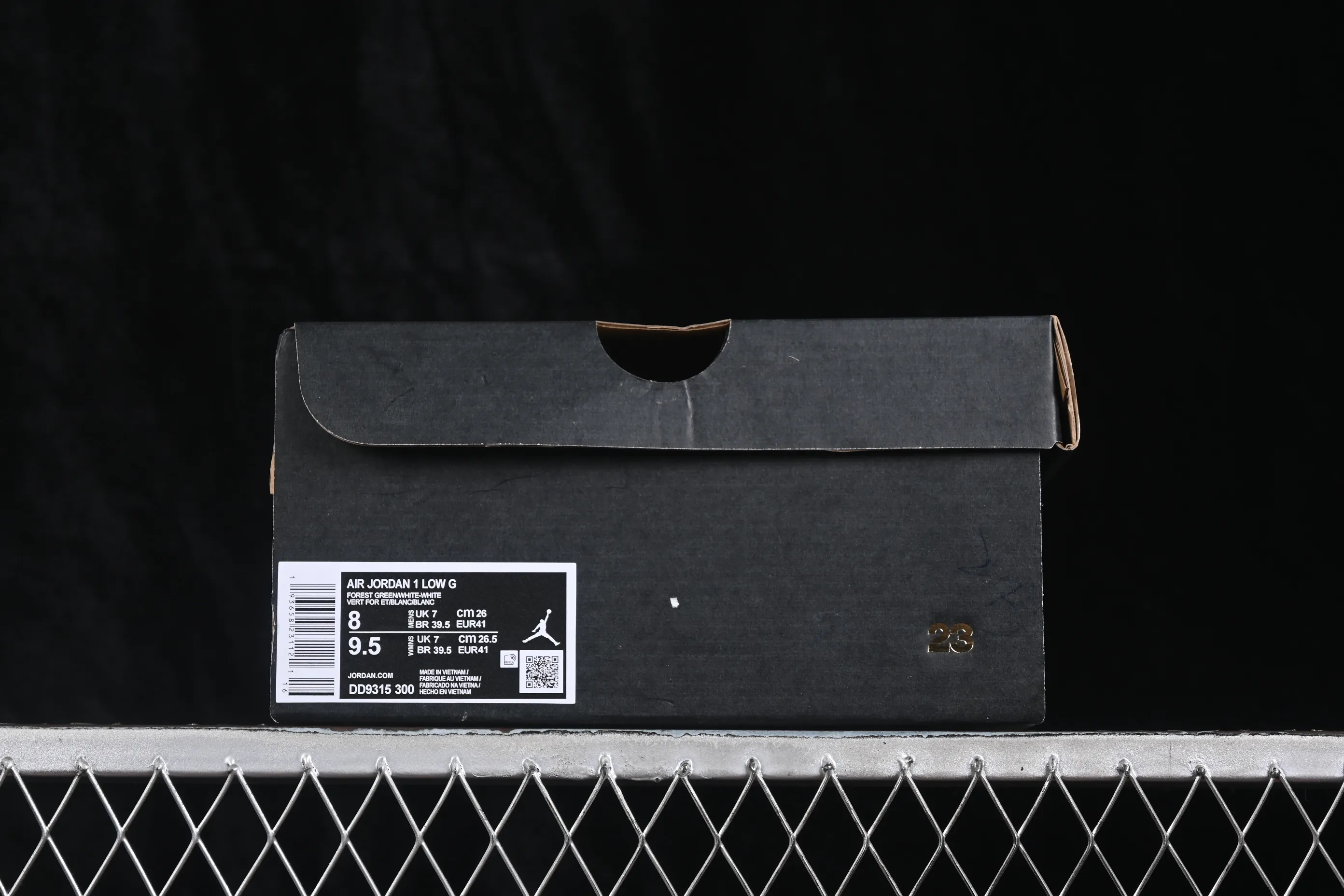 All Categories Air Jordan Jordan Series Basketball Shoes Air Jordan 1 Low Air Jordan 1 Low AJ1 Joe 1 Army Green and White Low-top Retro Culture Basketball Shoes DD9315-300